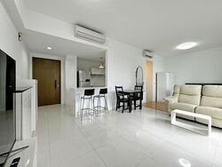 One-north Residences (D5), Apartment #564725021